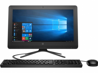 HP 205 G3 All-in-One 19.5