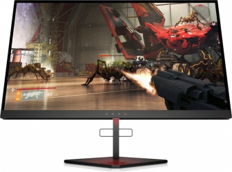 Monitor Gamer HP Omen X 25f LED 24.5