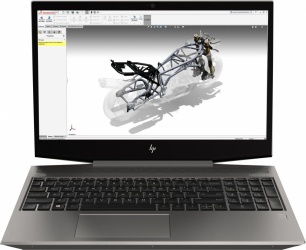 Laptop HP ZBook 15v G5 15.6