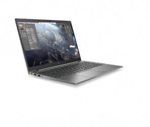 Laptop HP ZBook Firefly 14 G8 14” Full HD, Intel Core i7-1165G7 2.80GHz, 8GB, 512GB SSD, Windows 10 Pro 64-bit, Español, Gris 