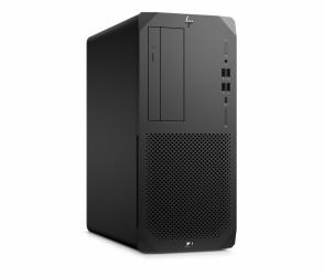 Workstation HP Z1 G6 Tower, Intel Core i9-10900K 3.70GHz, 32GB, 1TB SSD, NVIDIA GeForce RTX 3070, Windows 10 Pro 64-bit + Teclado en Español 
