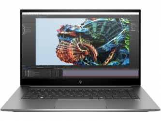 Laptop HP ZBook Studio G8 15.6