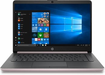 Laptop HP 14-df0016ds 14