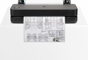 Plotter HP DesignJet T250 24