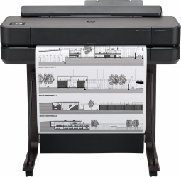 Plotter HP DesignJet T650 24