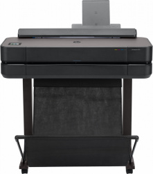 Plotter HP DesignJet T650 24