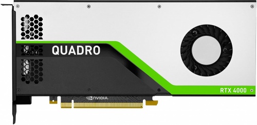 Tarjeta de Video HP NVIDIA Quadro RTX 4000, 8GB 256-bit GDDR6, PCI Express x16 3.0 