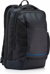 HP Mochila de Polivinil Recycled para Laptop 15.6