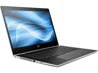 HP 2 en 1 ProBook x360 440 G1 14