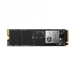 SSD HP EX950, 512GB, PCI Express 3.0, M.2 
