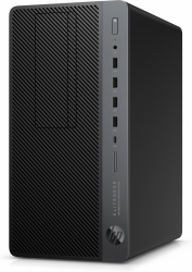 Computadora HP EliteDesk 705 G4, AMD Ryzen 7 PRO 2700 3.20GHz, 16GB, 2TB, Windows 10 Pro 64-bit 
