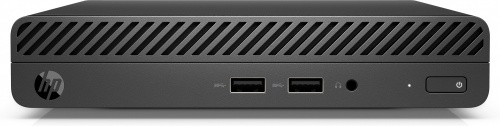 Computadora HP 260 G3, Intel Core i5-7200U 2.50GHz, 8GB, 256GB SSD, Windows 10 Pro 64-bit + Teclado/Mouse 