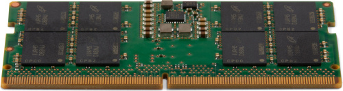 Memoria RAM HP 5S4C4AA DDR5, 4800MHz, 16GB, Non-ECC, SO-DIMM 