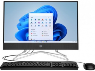 HP 200 G4 All-in-One 21.5