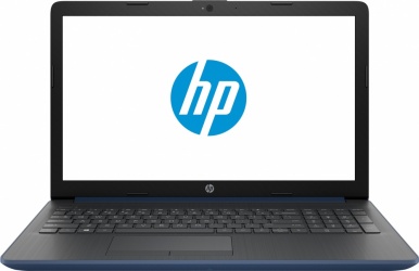 Laptop HP 15-db0012ds 15.6