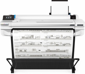 Plotter HP DesignJet T530 36