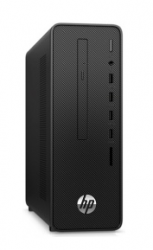 Computadora Kit HP 280 G5 SFF, Intel Core i5-10500 3.10GHz, 8GB, 1TB, Windows 10 Pro 64-bit + Teclado/Mouse 