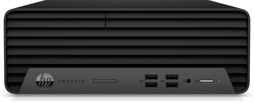 Computadora HP ProDesk 400 G7 SFF, Intel Core i5-10505 3.20GHz, 8GB, 512GB SSD, Windows 10 Pro 64-bit 