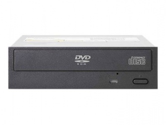 HP DVD Player 624189-B21, SATA, para HP ProLiant 