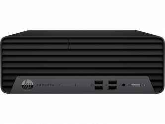 Computadora HP ProDesk 400 G7 SFF, Intel Core i5-10400 2.90GHz, 8GB, 256GB SSD, Windows 11 Pro 64-bit + Teclado/Mouse 