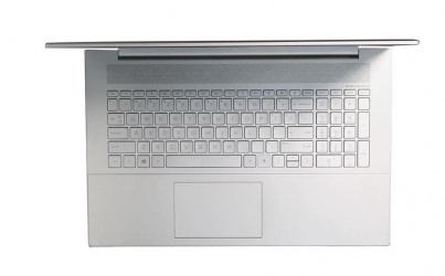 RTDPART Custodia Inferiore del Laptop per HP 17