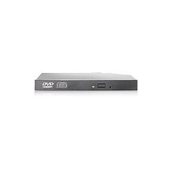 HP 652232-B21 Quemador de DVD 12.7mm, SATA, Interno, para ProLiant DL360p Gen8 