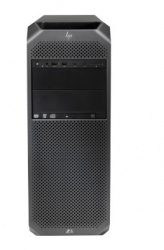 Workstation HP Z6 G4, Intel Xeon Silver 4208 2.10GHz, 16GB, 1TB HDD, NVIDIA RTX A2000, Windows 11 Pro 64-bit + Teclado/Mouse 