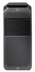 Workstation HP Z4 G4, Intel Xeon W-2235 3.80GHz, 16GB, 1TB + 256GB SSD, NVIDIA RTX A2000, Windows 11 Pro 64-bit + Teclado/Mouse 