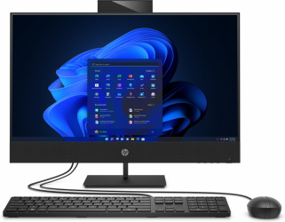 HP ProOne 400 G6 All-in-One 23.8