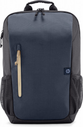 HP Mochila de Poliéster Travel para Laptop 15.6