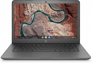 Venta de HP Chromebook 14-db0023dx 14" AMD Dual-Core A4-9120C 32GB