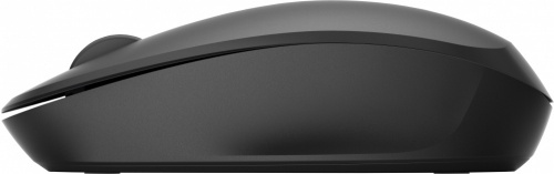 Mouse HP Láser 250, Inalámbrico, Bluetooth, 3600DPI, Negro 