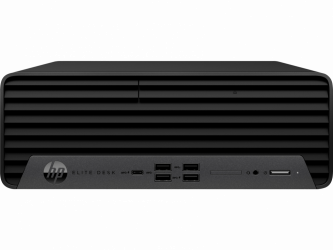 Computadora HP 800 G9 SFF, Intel Core i7-12700 2.10GHz, 16GB, 512GB SSD, Windows 10 Pro 64-bit 