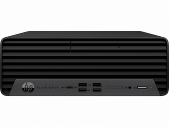 Computadora HP 800 G9 SFF, Intel Core i7-12700, 16GB, 512GB SSD, Windows 10 Pro  