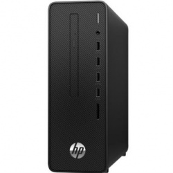 Computadora HP 280 G5 SFF, Intel Core i5-10505 3.20GHz, 8GB, 256GB SSD, Windows 10 Pro 64-bit + Teclado/Mouse 