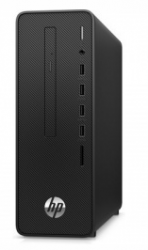 Computadora Kit HP 280 G5 SFF, Intel Core i5-10505 3.20GHz, 8GB, 512GB SSD, Windows 11 Pro 64-bit + Teclado/Mouse 