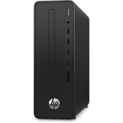 Computadora HP 280 G5 SFF, Intel Core i5-10505 3.20GHz, 8GB, 1TB, Windows 11 Pro 64-bit + Teclado 