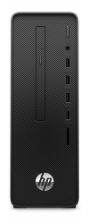 Computadora HP 280 G5 SFF, Intel Core i7-10700, 8GB, 1TB, Wi-Fi, Windows 11 Pro + Teclado/Mouse  