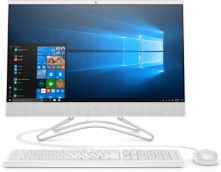 HP 24-f029la All-in-One 23.8
