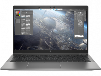 Laptop HP ZBook Firefly G8 14