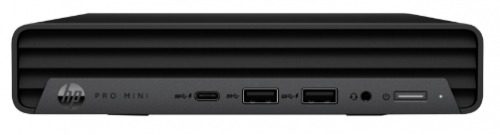 Computadora HP ro 400 G9, Intel Core i7-12700T, 8GB, 512GB SSD, Wi-Fi, Windows 11 Pro + Teclado/Mouse  