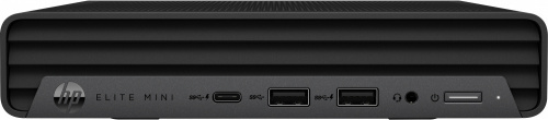 Mini PC HP Elite 600 G9, Intel Core i7-12700 2.10GHz, 8GB, 512GB SSD, Windows 10 Pro 64-bit 