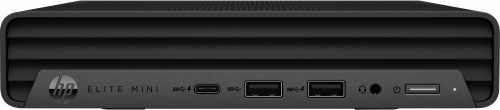 Mini PC HP Elite 600 G9, Intel Core i7-12700, 8GB, 512GB SSD, Windows 10 Pro  