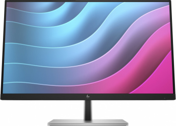 Monitor HP ELITEDISPLAY E24 G5 LED 23.8