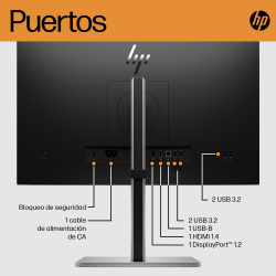 Écran LCD HP 2EN26EA 11,6 Pouces - Dalle Neuve Pour Portable - Compatible - 1366x768 HD - Connecteur 30 Broches