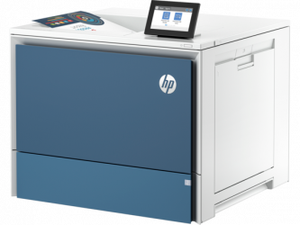 HP LaserJet Enterprise 5700DN, Color, Láser, Print 