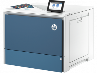 HP LaserJet Enterprise 5700DN, Color, Láser, Print ― Cuenta con un golpe en una esquina. 