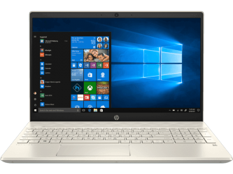 Laptop HP Pavilon 15-cw1012la 15.6