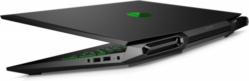 Laptop Gamer HP Pavilion 15-dk0011la 15.6