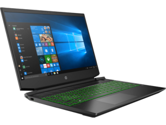 Laptop Gamer HP Pavilion 15-ec0001la 15.6